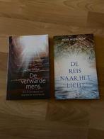 De reis naar het licht De verwarde mens J Hiddinga, Ophalen of Verzenden, Gelezen, Spiritualiteit algemeen, Achtergrond en Informatie