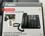 Telefoon met plaatjes, Ophalen of Verzenden, Zo goed als nieuw, 1 handset