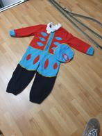 Pietenpak, maat 128-134, Diversen, Sinterklaas, Ophalen of Verzenden, Zo goed als nieuw