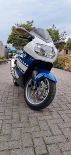 BMW K1200S, Motoren, 4 cilinders, Particulier, Meer dan 35 kW, 1200 cc