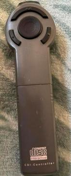 Philips CD-I Controller, Computers en Software, Ophalen of Verzenden, Zo goed als nieuw