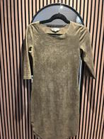 Jurk, Kleding | Dames, Jurken, Ophalen of Verzenden, Zo goed als nieuw, Knielengte, Maat 36 (S)