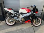 Aprilia Tuono 1000 R, Motoren, Motoren | Aprilia, 2 cilinders, Motorrijbewijs A, Particulier, 1000 cc