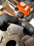 Freeskop Widia, Widax M40 doorsn 80, Doe-het-zelf en Verbouw, Ophalen of Verzenden, Gebruikt