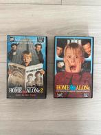Home Alone Videobanden - Klassiekers!, Alle leeftijden, Ophalen of Verzenden, Gebruikt, Komedie