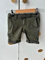 Name it korte broek groen 122, Jongen, Name it, Ophalen of Verzenden, Broek