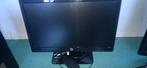 monitor, Ophalen, Gebruikt, 60 Hz of minder, HP