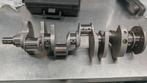Chevrolet 383 stroker krukas 4340 gesmeed., Auto-onderdelen, Motor en Toebehoren, Ophalen, Gebruikt, Chevrolet