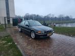 BMW 7-Serie 3.5 I 735 AUT 2000 Groen, Auto's, BMW, Origineel Nederlands, Te koop, 5 stoelen, Benzine