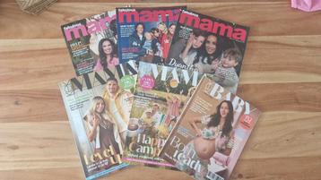3x Fabulous mama, 2x kek mama en 1x kek baby beschikbaar voor biedingen