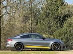 Mercedes-Benz C-Klasse Coupé AMG C63 Coupe (bj 2016), Automaat, Achterwielaandrijving, Gebruikt, Lichtsensor
