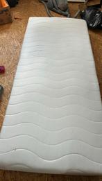 Matras, Huis en Inrichting, Slaapkamer | Matrassen en Bedbodems, Ophalen, Gebruikt, 90 cm, Eenpersoons