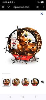 Luxuriance 2000 ledlichtjes 45 m, Diversen, Kerst, Ophalen of Verzenden, Nieuw