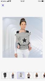 Hoppediz Bondolino Plus - Zo goed als nieuw!, Overige merken, Buik of Rug, Ophalen of Verzenden, Zo goed als nieuw