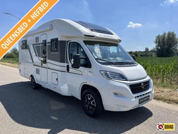 Adria Matrix 670 DC PLUS, Nieuw model, Face-To-Face beschikbaar voor biedingen