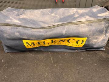 Milenco Caravan Spiegels Universeel + Tas beschikbaar voor biedingen