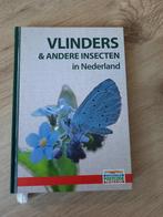 Vlinders postcodeloterijboek, Ophalen, Nieuw, Overige onderwerpen