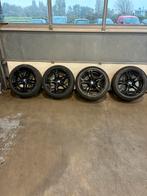 BMW M breedset style 355, Auto-onderdelen, Banden en Velgen, Ophalen, 18 inch, 245 mm, All Season