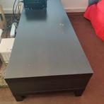 Salon Ikea lack, Huis en Inrichting, Tafels | Salontafels, Ophalen, Gebruikt, 50 tot 100 cm, Vierkant