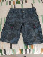 Pme korte broek, Ophalen of Verzenden, Zo goed als nieuw, Pme Legend, Maat 48/50 (M)