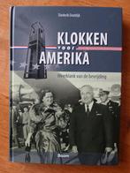 Klokken voor Amerika - Diederik Oostdijk - 9789024433810, Ophalen of Verzenden, Zo goed als nieuw