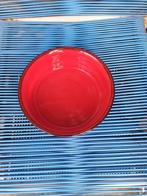 JASBA rood is geweldig!! BOWL, Antiek en Kunst, Ophalen of Verzenden