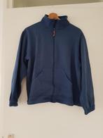 vest, Kinderen en Baby's, Kinderkleding | Maat 164, Ophalen of Verzenden, Zo goed als nieuw, Jongen, Trui of Vest