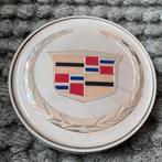 Cadillac embleem, Gebruikt, Ophalen of Verzenden