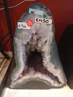 Amethist geode 30*27*38cm, Ophalen
