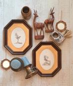 Vintage woonassesoires, Ophalen of Verzenden