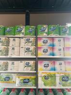 Partij WC-papier & Keukenrollen Nalys & Buffalo, Diversen, Ophalen of Verzenden, Nieuw