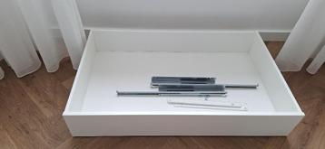 Lade IKEA pax KAST