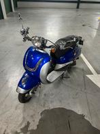 Agm retro 100cc, Nieuw, Benzine, Ophalen, Overige merken