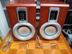 Philips Speakers/Boxen te koop (zie foto's voor details), Philips, Gebruikt, Ophalen of Verzenden, 60 tot 120 watt