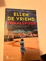 Ellen de Vriend - Dwaalspoor, Nieuw, Ophalen of Verzenden