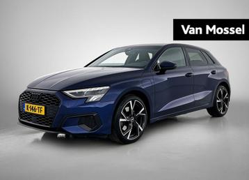 Audi A3 Sportback 40 TFSI e Business edition beschikbaar voor biedingen