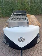 Grote bbq blikvanger VW T1 style aanhanger, Ophalen, Nieuw