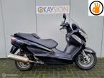 Nette Suzuki AN 200 Burgman (bj 2009), Motoren, Bedrijf, Overig, 200 cc, 12 t/m 35 kW