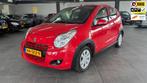 Suzuki Alto 1.0 Exclusive automaat airco elektrische pakket, Euro 5, Stof, Gebruikt, Bedrijf