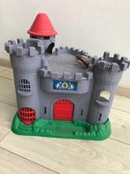 Te koop: ridderkasteel, Ophalen, Gebruikt