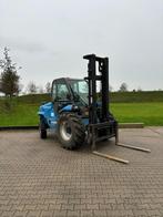2007 Manitou MC30-2 ruwterrein heftruck, Zakelijke goederen, Machines en Bouw | Heftrucks en Intern transport, Ophalen, Ruwterrein