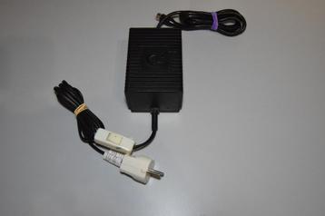 Commodore 64 (C64) : Originele AC-Adapter