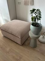 Sissy boy baron hocker / poef, Huis en Inrichting, Ophalen, Gebruikt, 75 tot 100 cm, 75 tot 100 cm
