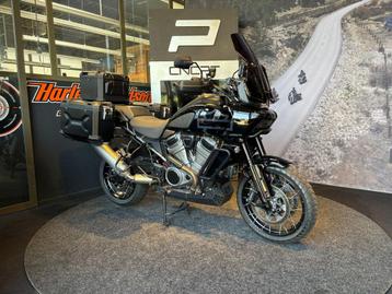 Harley-Davidson PAN AMERICA 1250 SPECIAL (bj 2022) beschikbaar voor biedingen