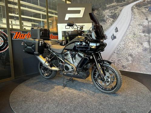 Harley-Davidson PAN AMERICA 1250 SPECIAL (bj 2022), Motoren, Motoren | Harley-Davidson, Bedrijf, Toermotor, meer dan 35 kW