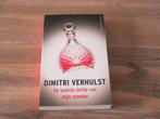 Dimitri Verhulst de laatste liefde van mijn moeder, Boeken, Nieuw, Ophalen of Verzenden