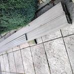 Nieuwe composiet vlonderplanken, Tuin en Terras, Ophalen, Nieuw, Composiet
