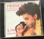 Prince Uncut Diamonds cd, Cd's en Dvd's, Cd's | Pop, Ophalen of Verzenden, 1980 tot 2000, Zo goed als nieuw