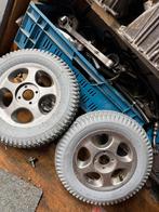 Scootmobiel onderdelen, Ophalen of Verzenden, Gebruikt