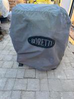 Te koop Boretti BBQ, Ophalen, Gebruikt, Boretti